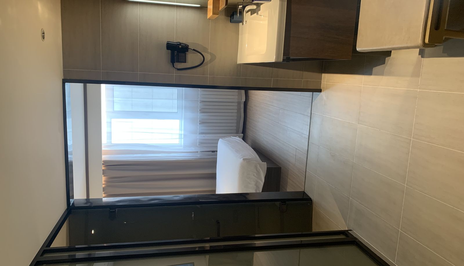 Room - Hanting Jining Taibai Road Wanda Hotel