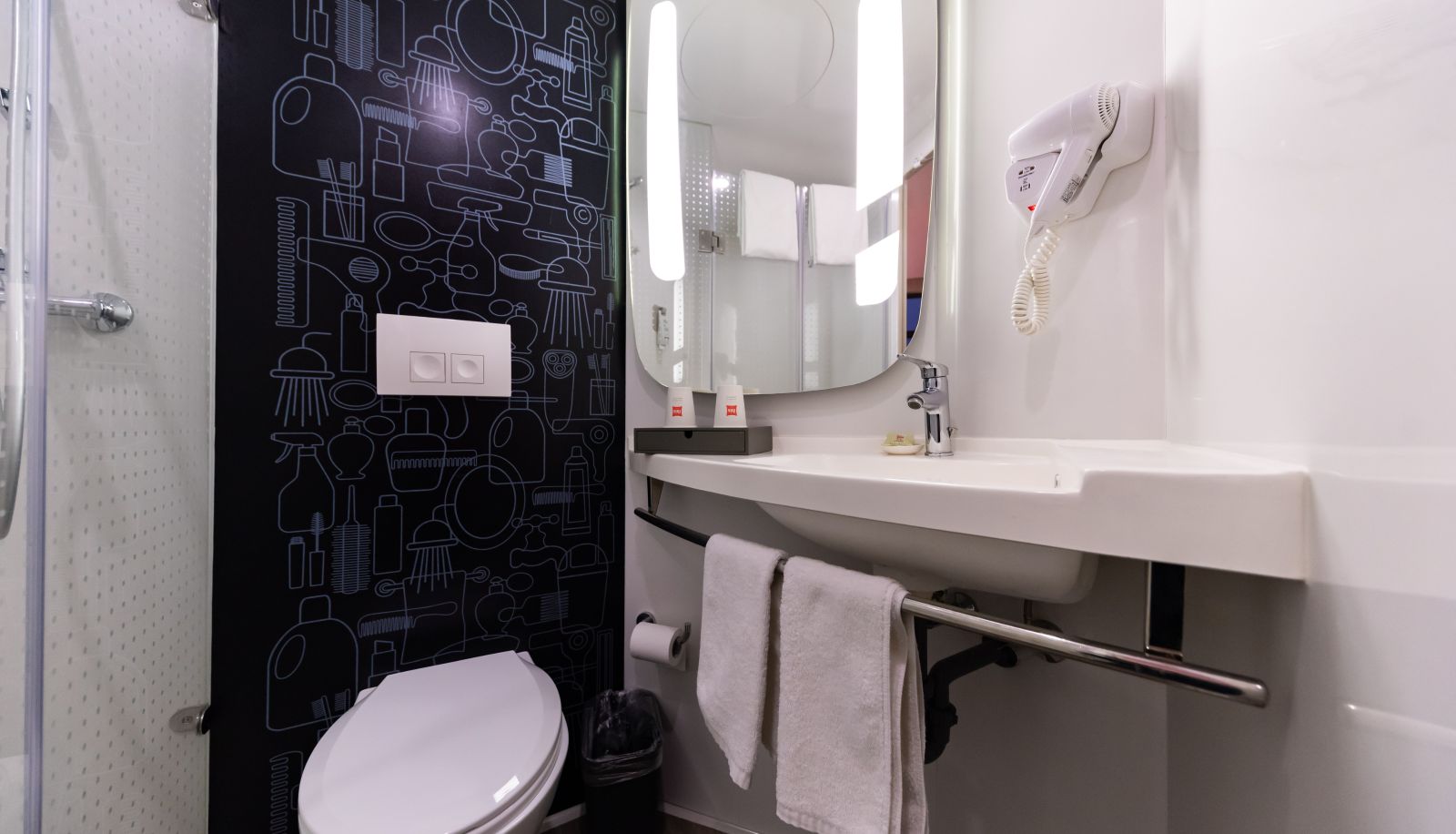 Room - Ibis Shanghai North Bund Zhoujiazui Road Hotel