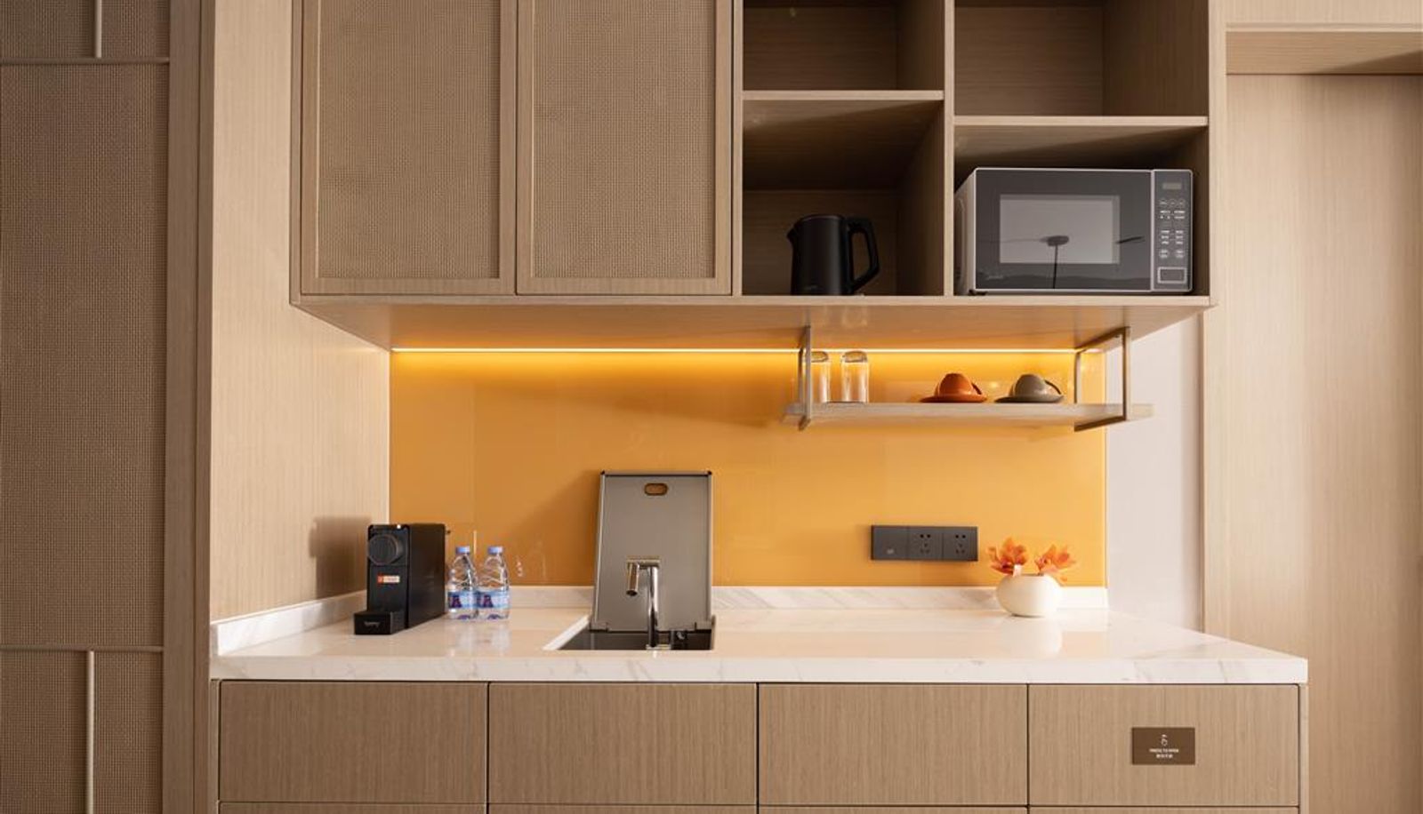 Camera - Home2 Suites by Hilton Hefei South Railway Station