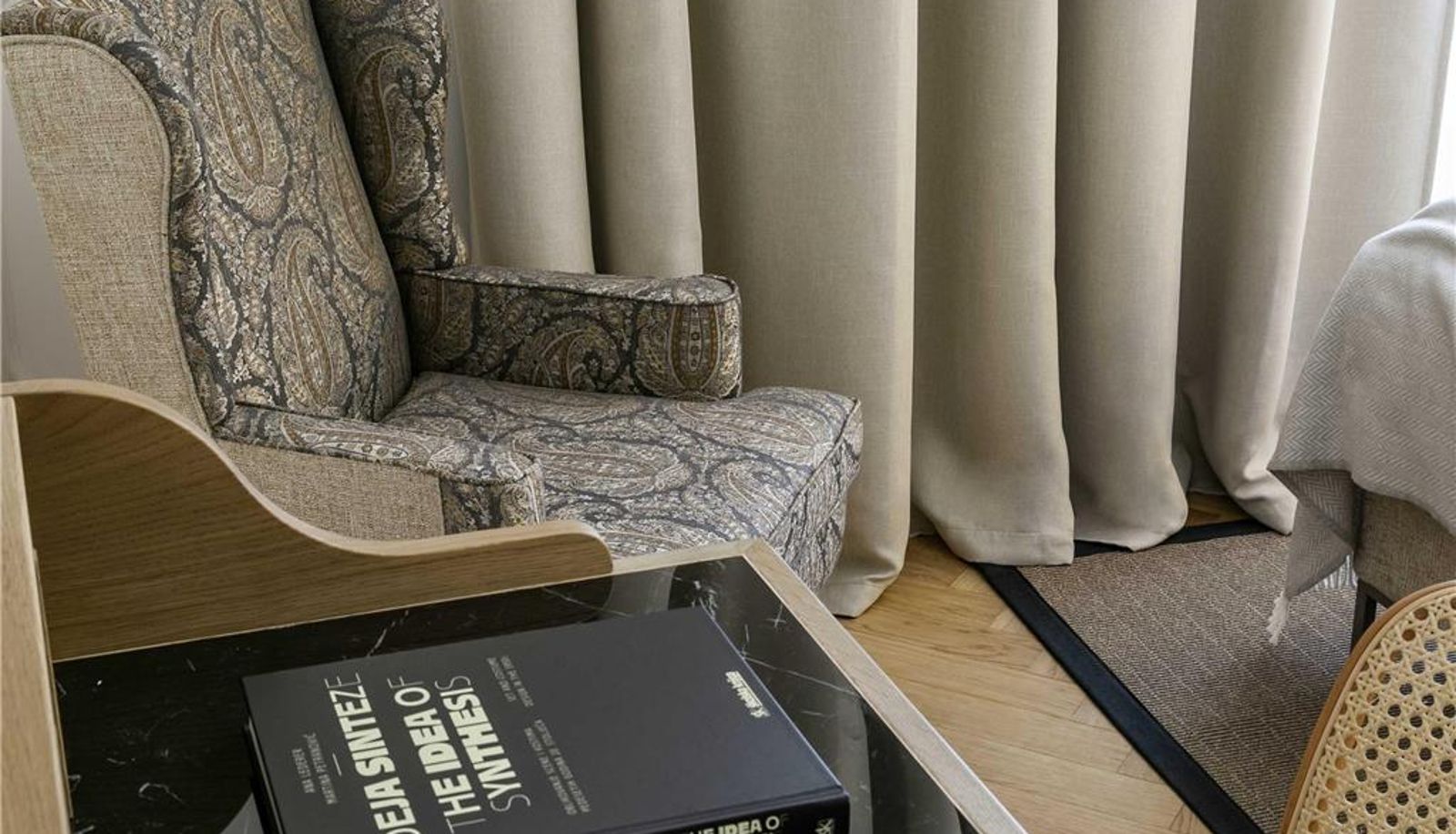 Zimmer - Heritage Hotel FERMAI Split - MGallery Collection