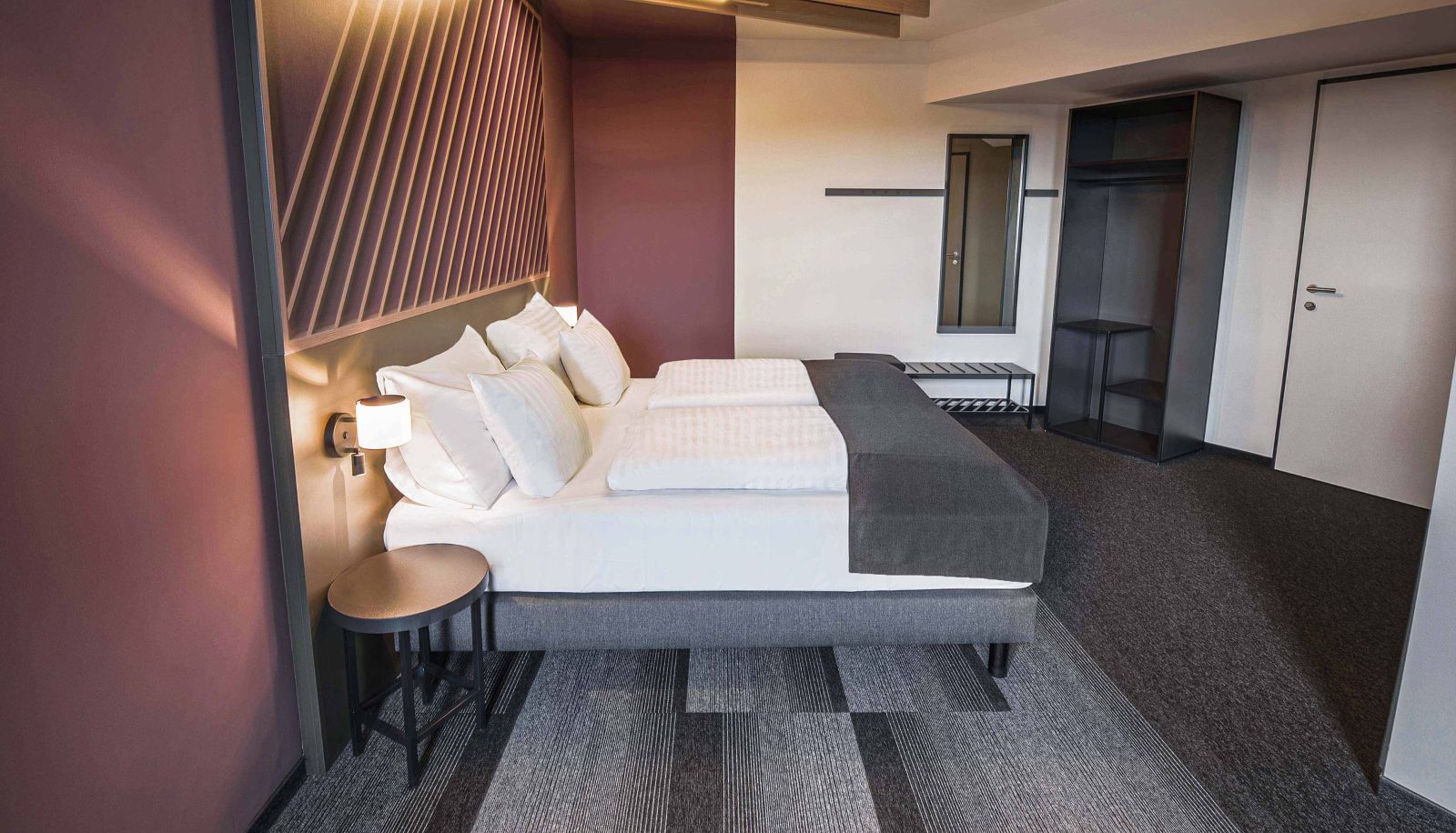 Room - B&B Hotel Wiener-NEUDORF
