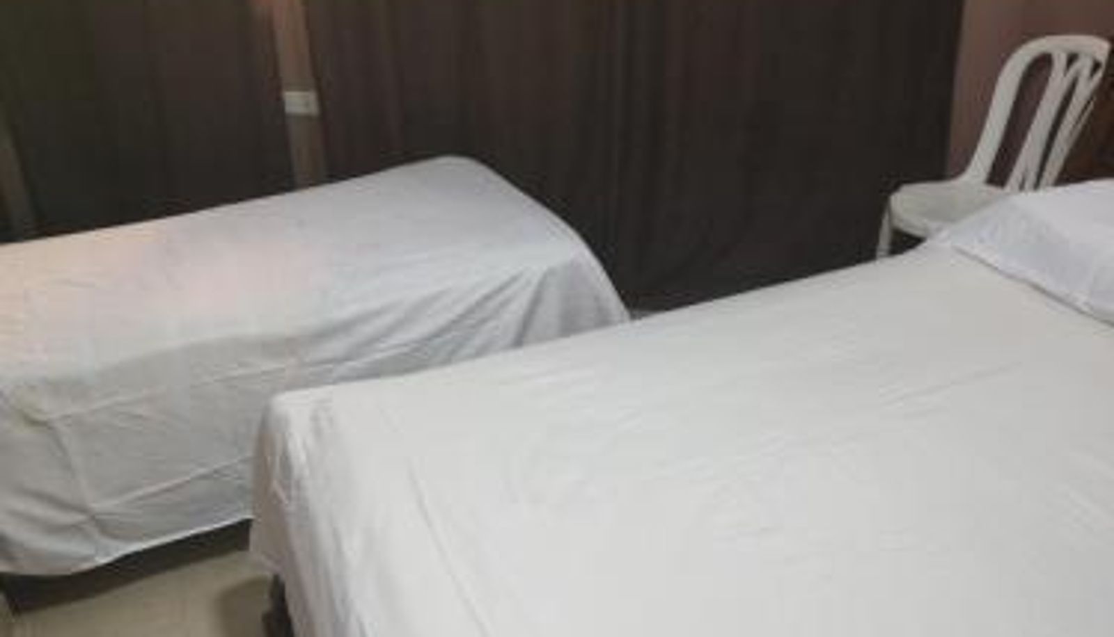 Standaardkamer - HOTEL MANANTIAL 1