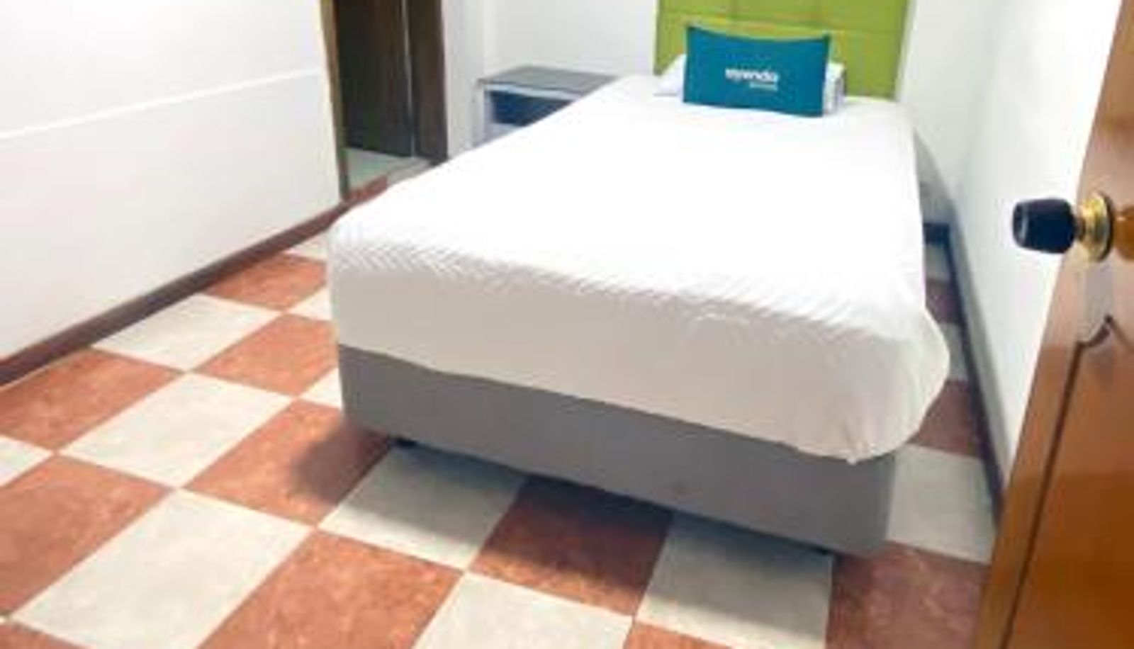 Zimmer - Ayenda Hotel Las Palmas