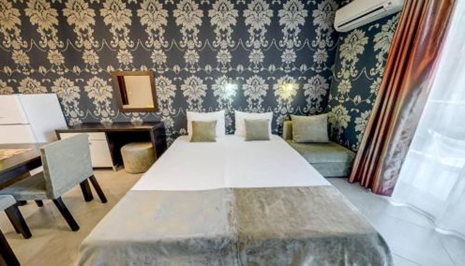 Standaardkamer - Briz Beach Apartments