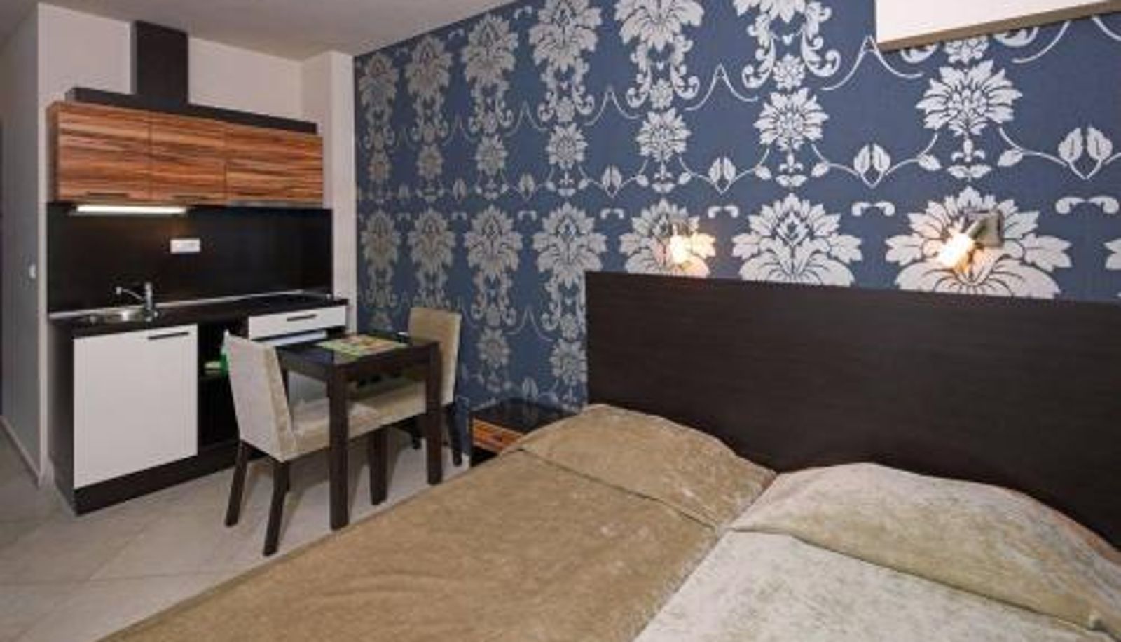 Info - Briz Beach Apartments
