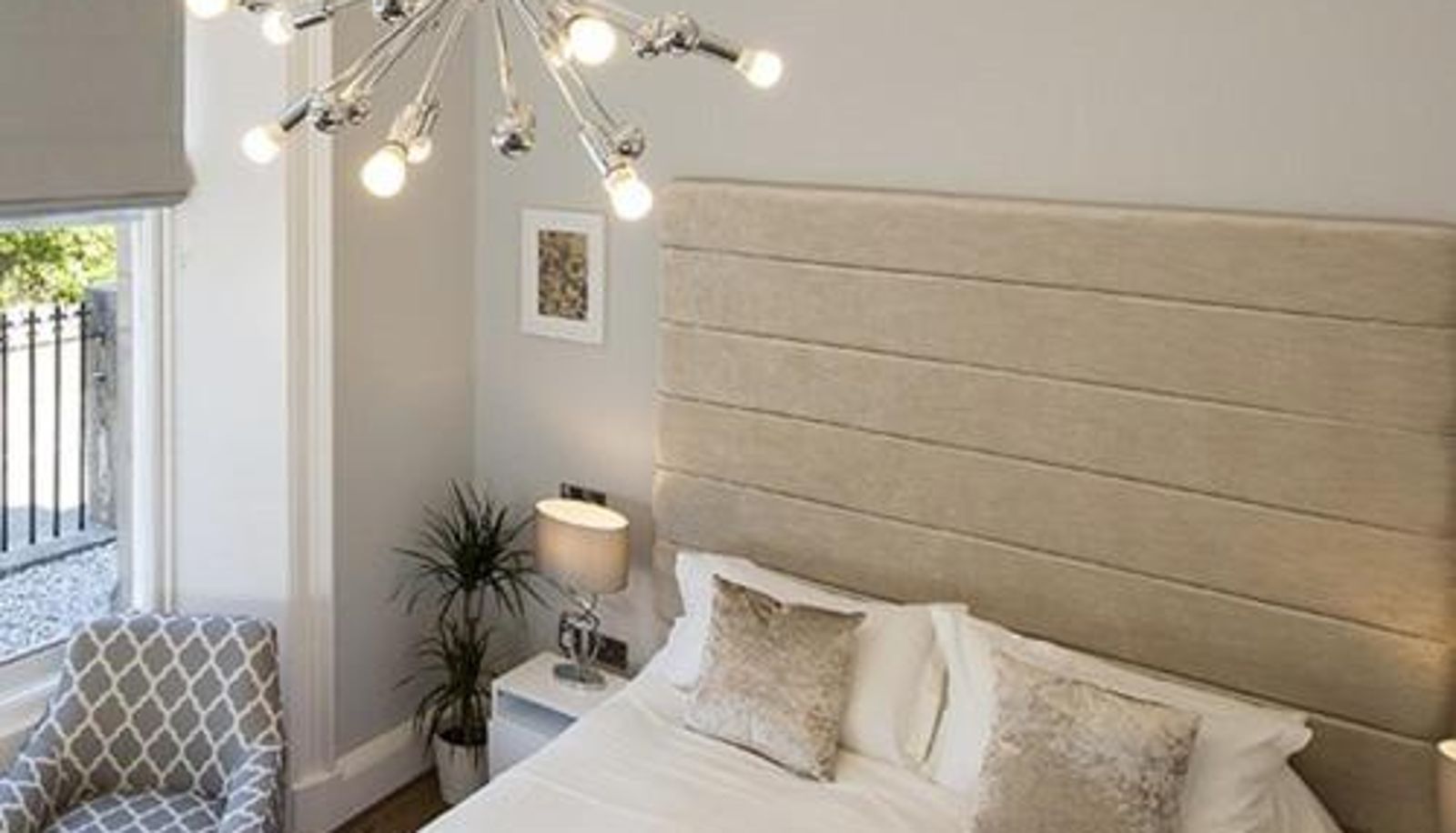 Habitación - The Lane Hotel
