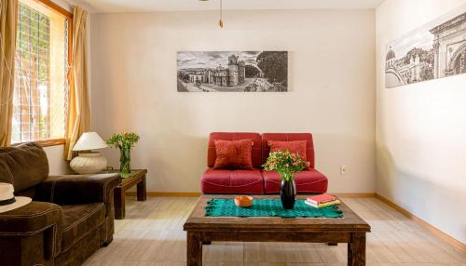 Suite - Suites Parador Santo Domingo de G.