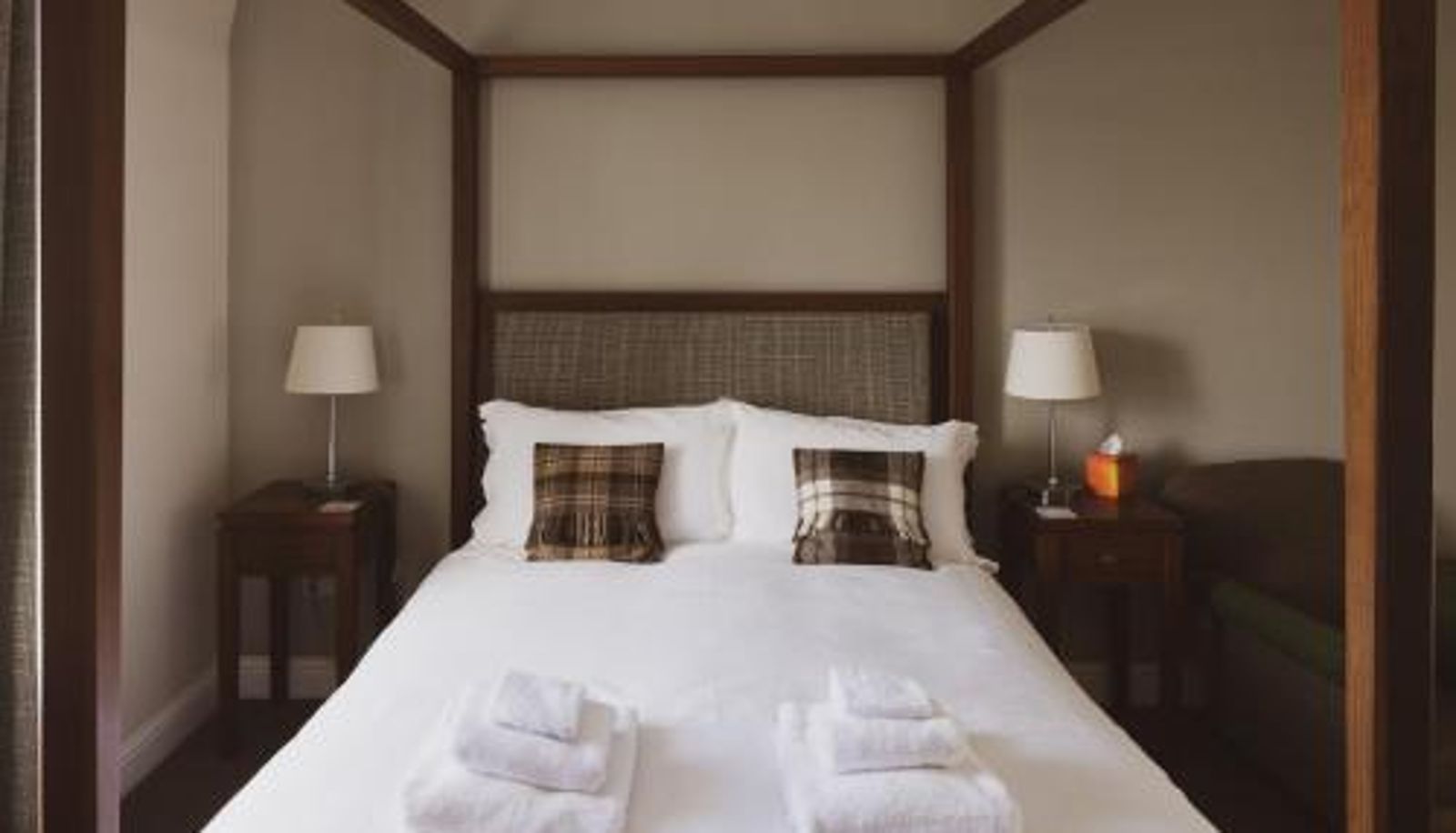 Suite - Scalloway Hotel