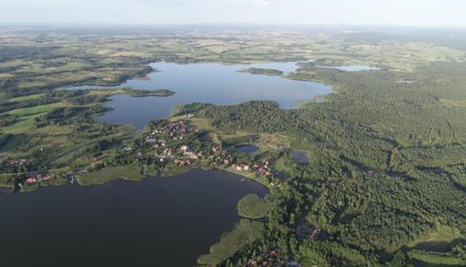 Info - Stara Kuźnia Mazurska
