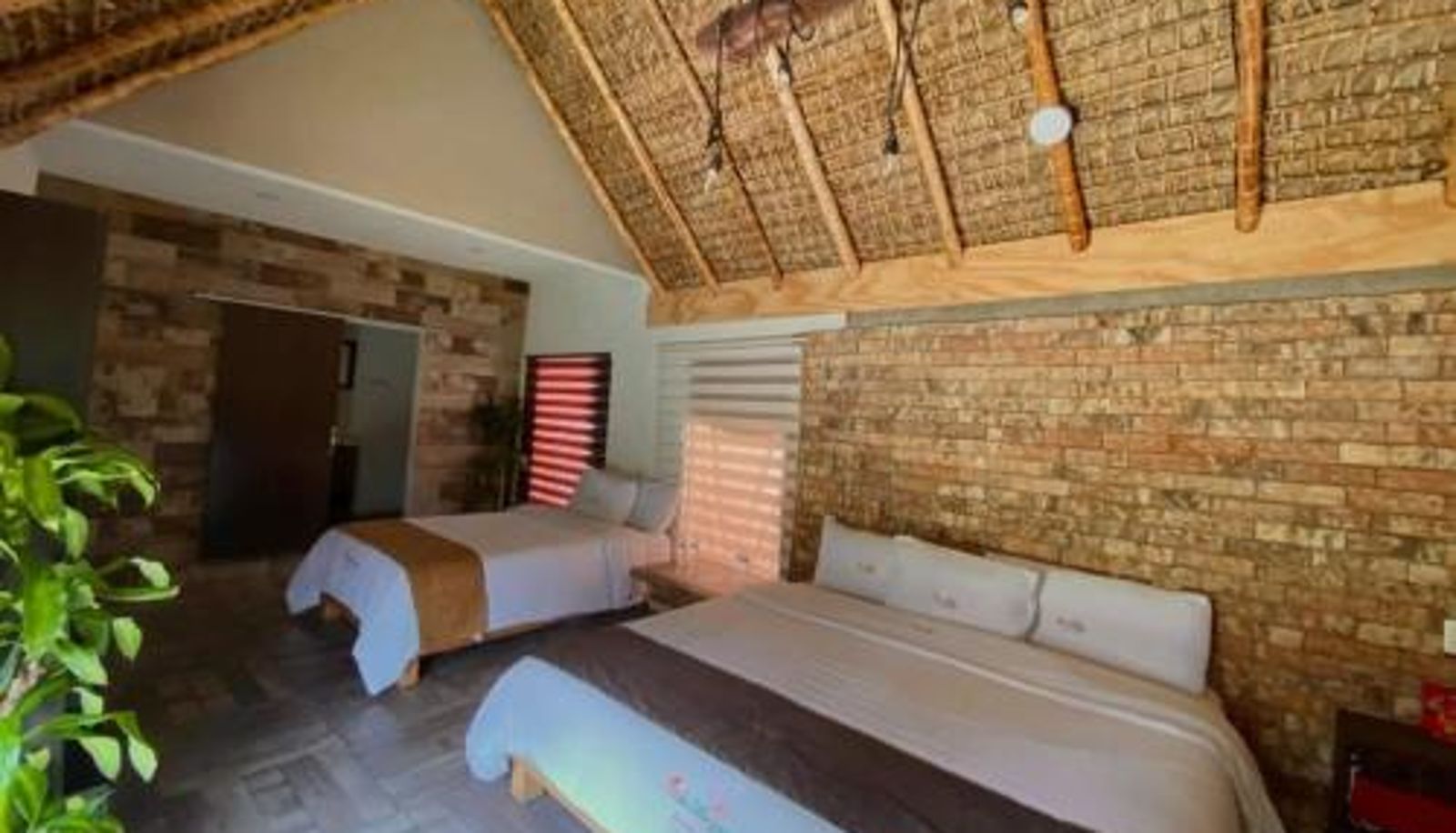 Standardzimmer - Hotel Villas Mariposas
