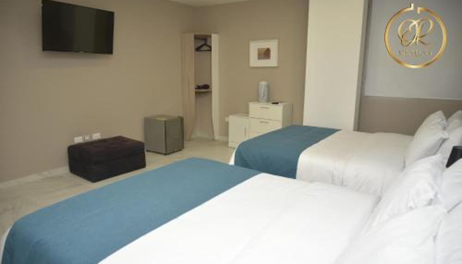 Zimmer - OR HOTEL 94