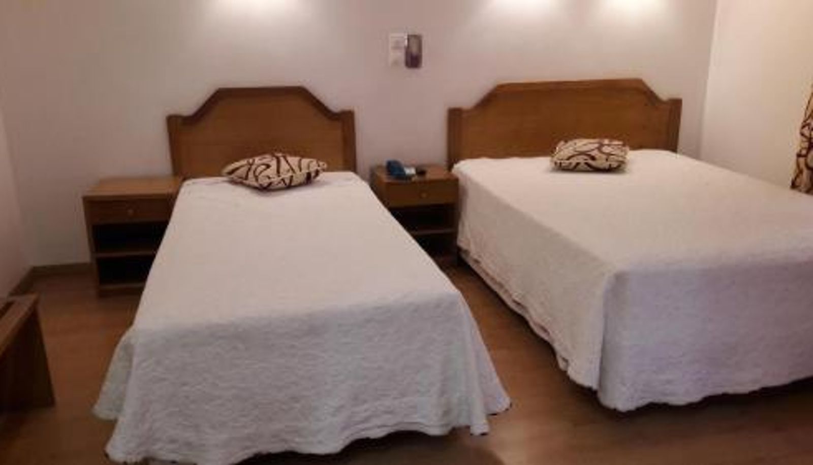 Info - Hotel Alicante Lisboa