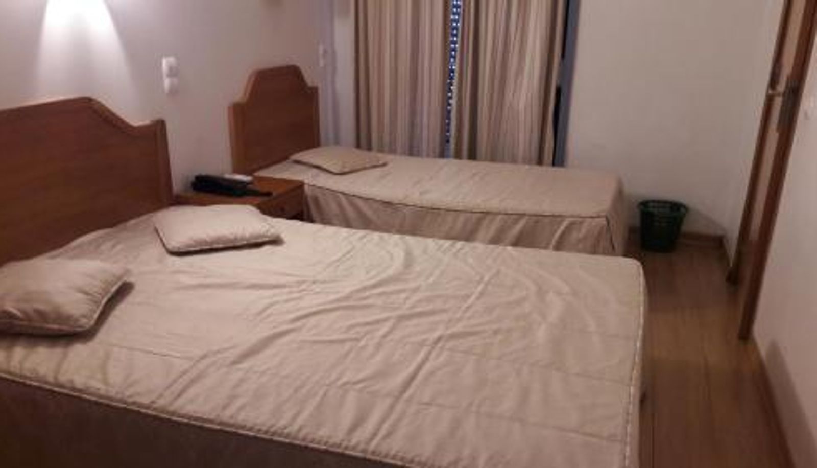 Zimmer - Hotel Alicante Lisboa