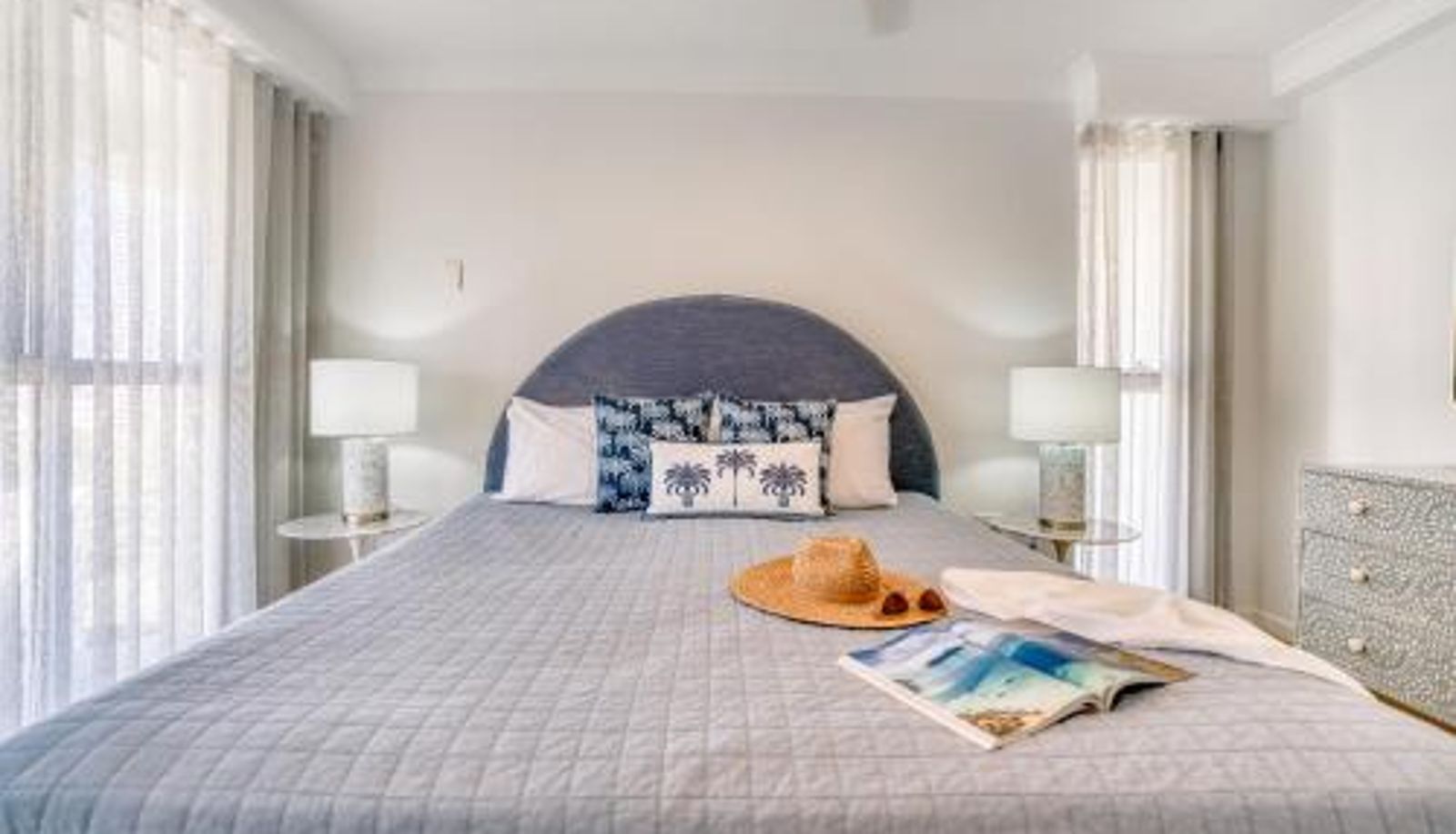 Appartement - Talisman Beachside Broadbeach