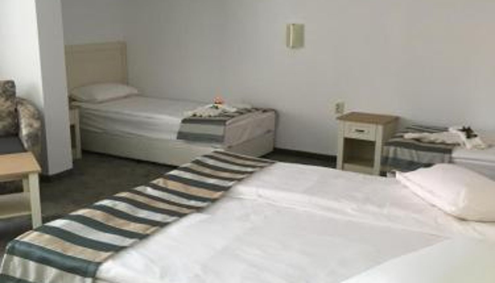 Room - Mena Palace Hotel - All Inclusive