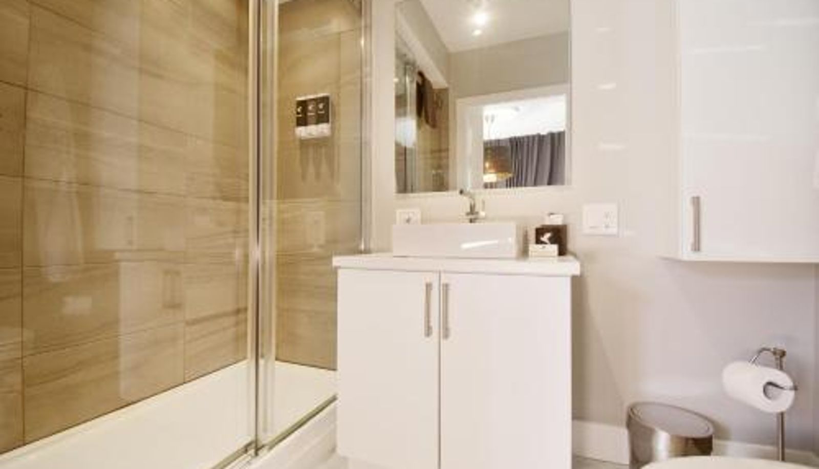 Appartamento - Capitol Robinson by Bower Boutique Hotels