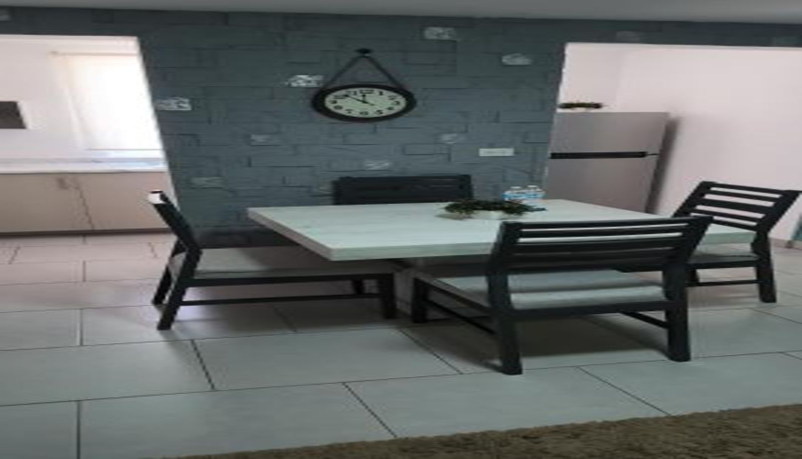 Standard room - Suites André Confort Ejecutivo