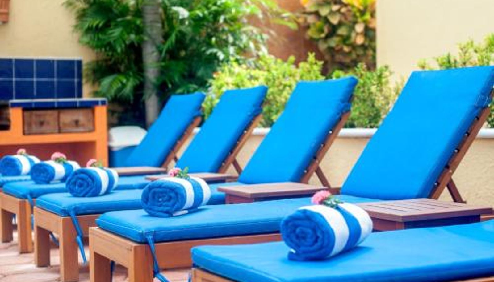 Info - Abbey del Sol - Tropical Escape Near Beach in Puerto Morelos