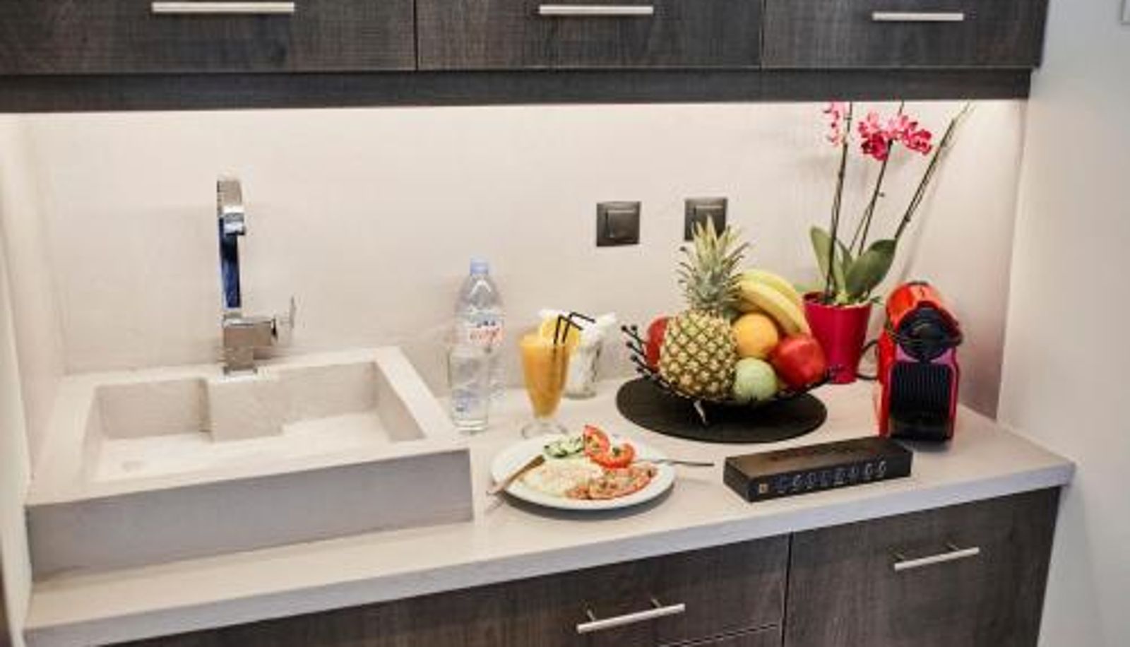 Suite - The Athens Version Luxury Suites