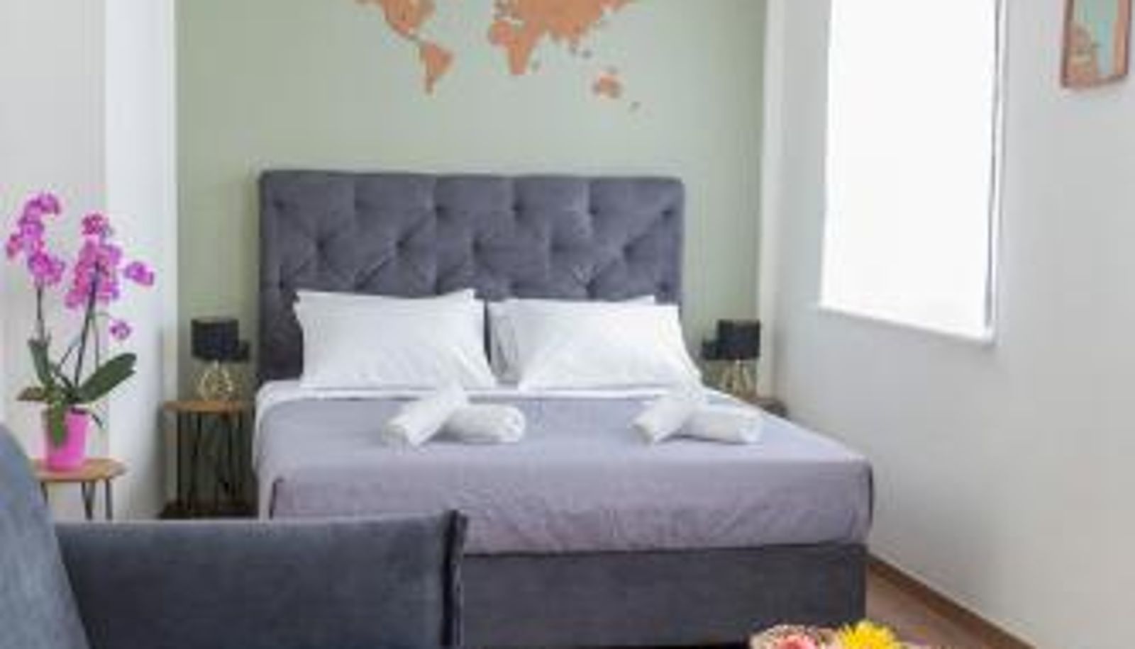 Suite - The Athens Version Luxury Suites