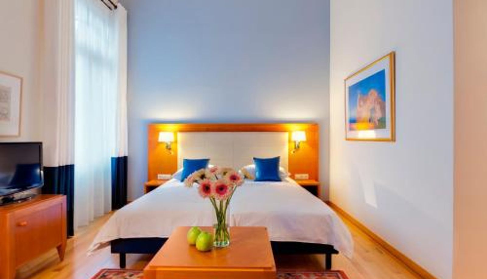 Appartement - Hapimag Apartments Athens