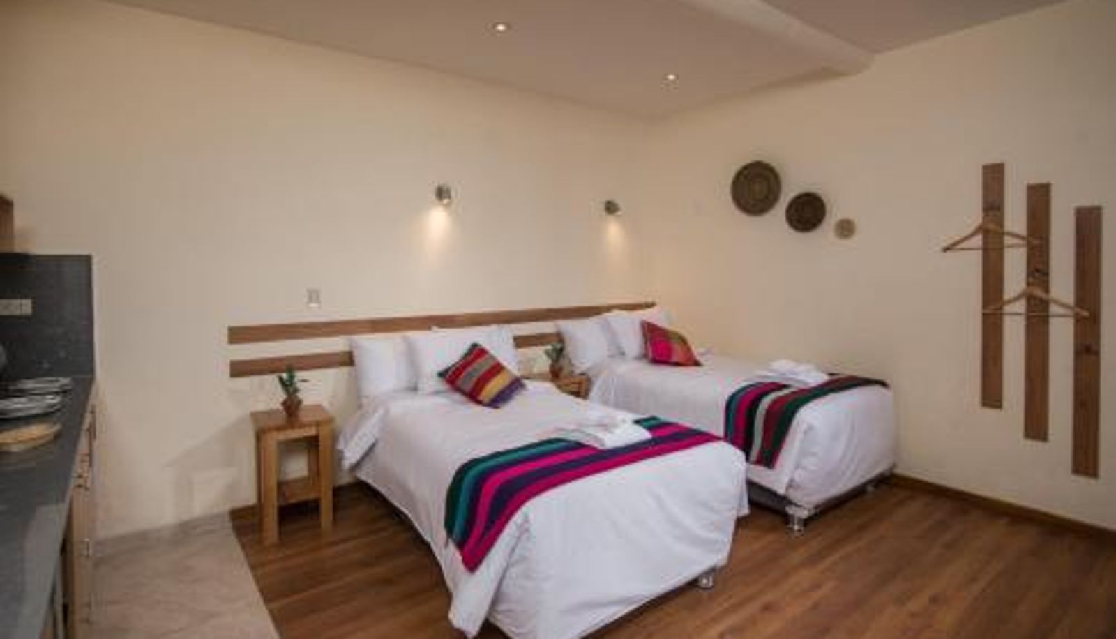 Habitación - Casa Cavassa Centro Histórico Cusco