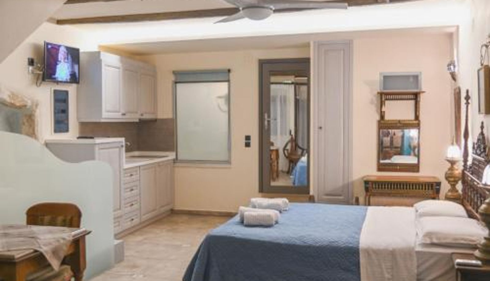 Suite - Hamam Oriental Suites