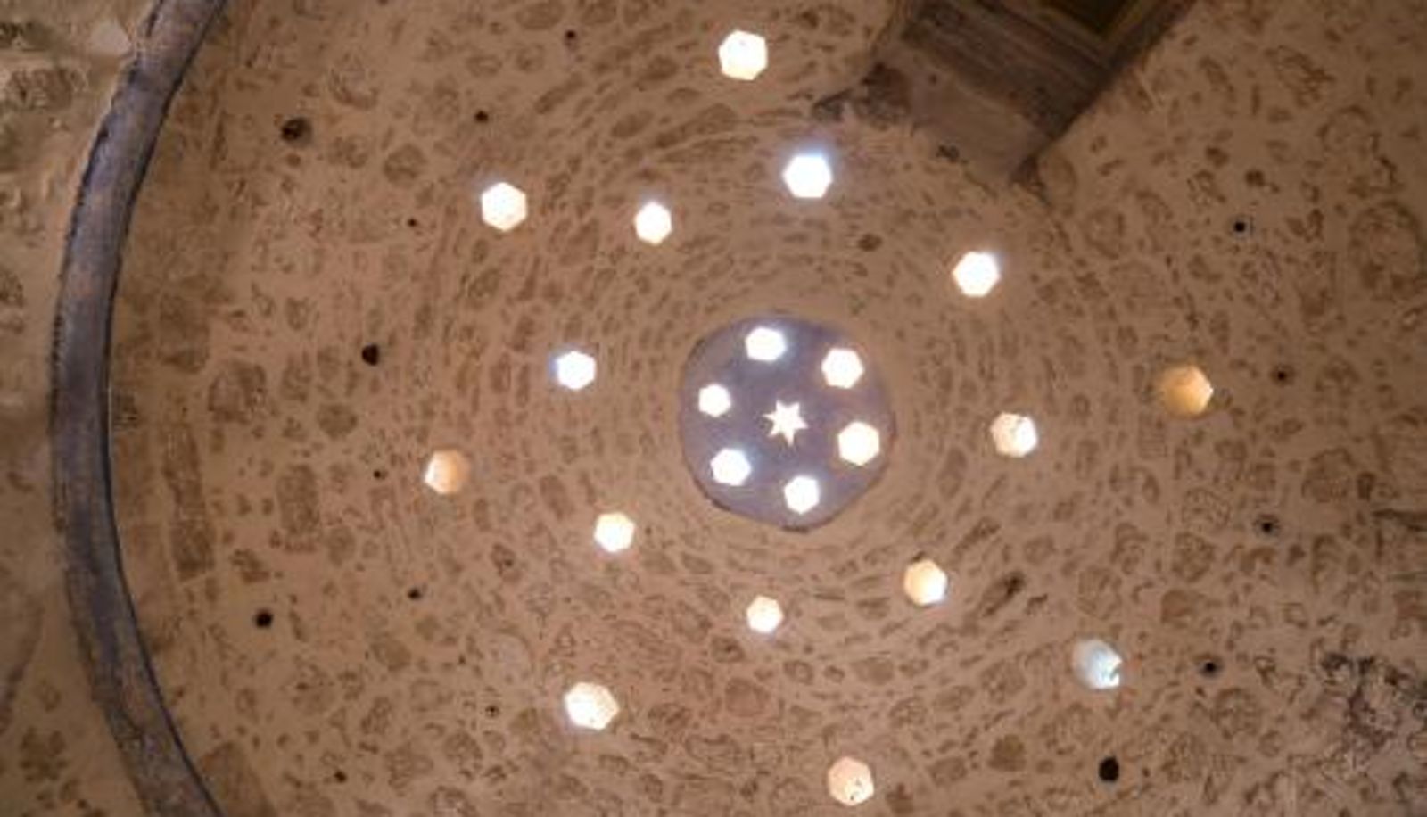 Suite - Hamam Oriental Suites