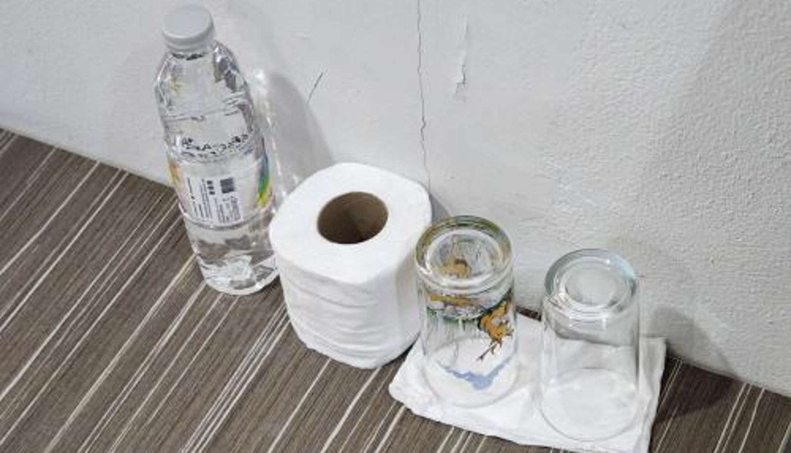 Zimmer - Freesia Bangphi Guest House