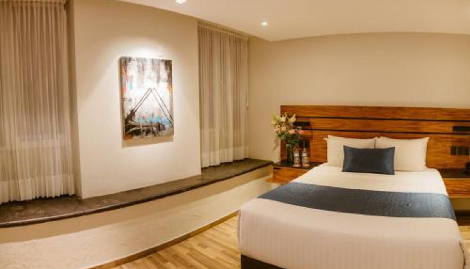 Suite - Hotel Boutique Maria
