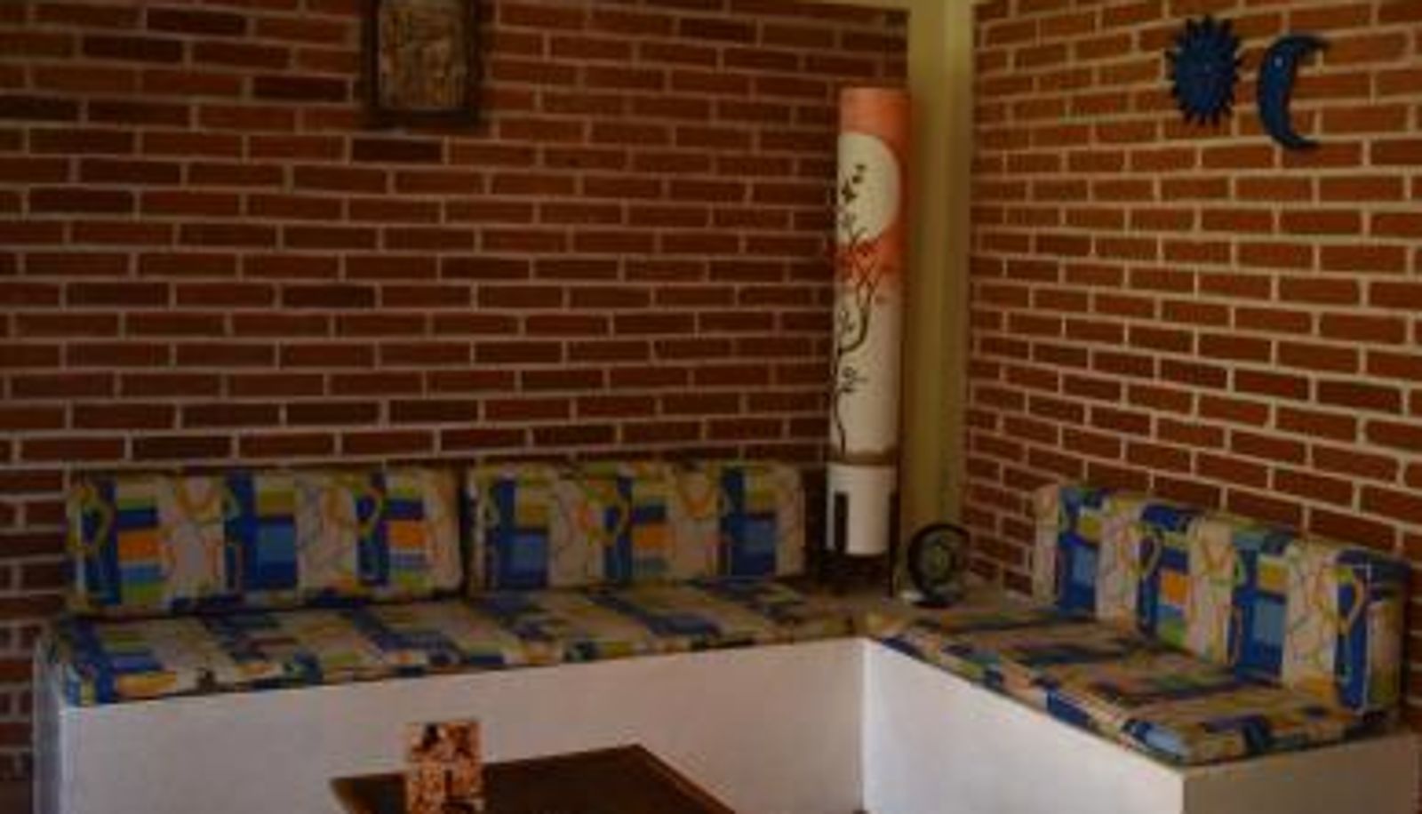 Info - Hotel y Cabañas Quinta Los Cipreses