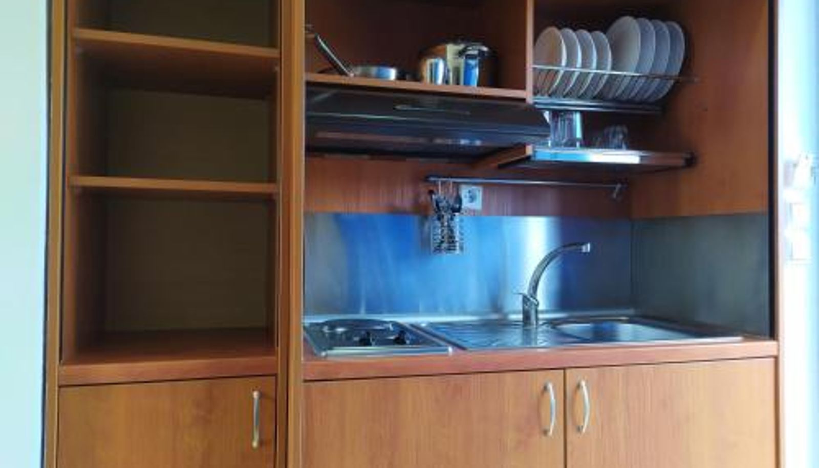 Pokój typu standard - Hotel Paraktio