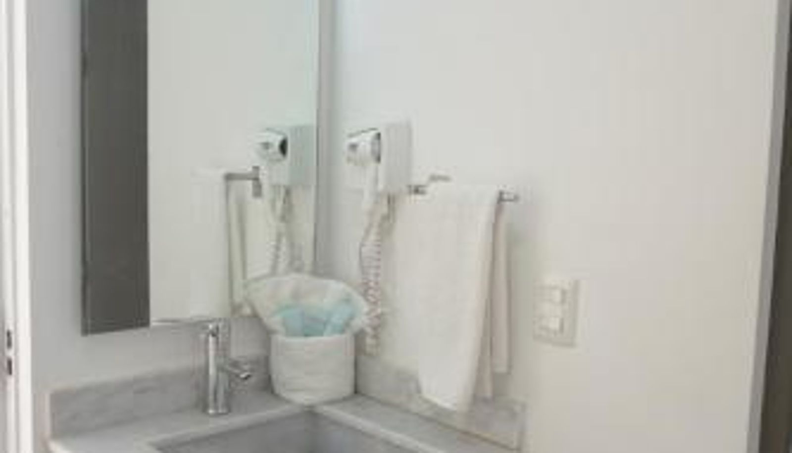 Bathroom - Aló Select Mazatlan