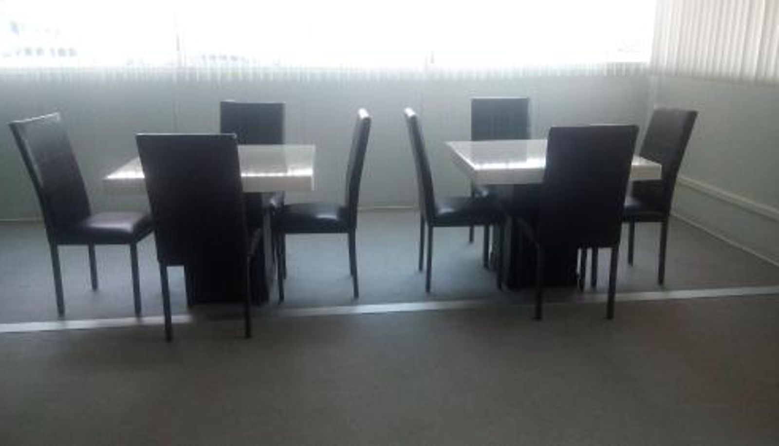 Breakfast room within the restaurant - BONITTO INN® Monterrey Norte