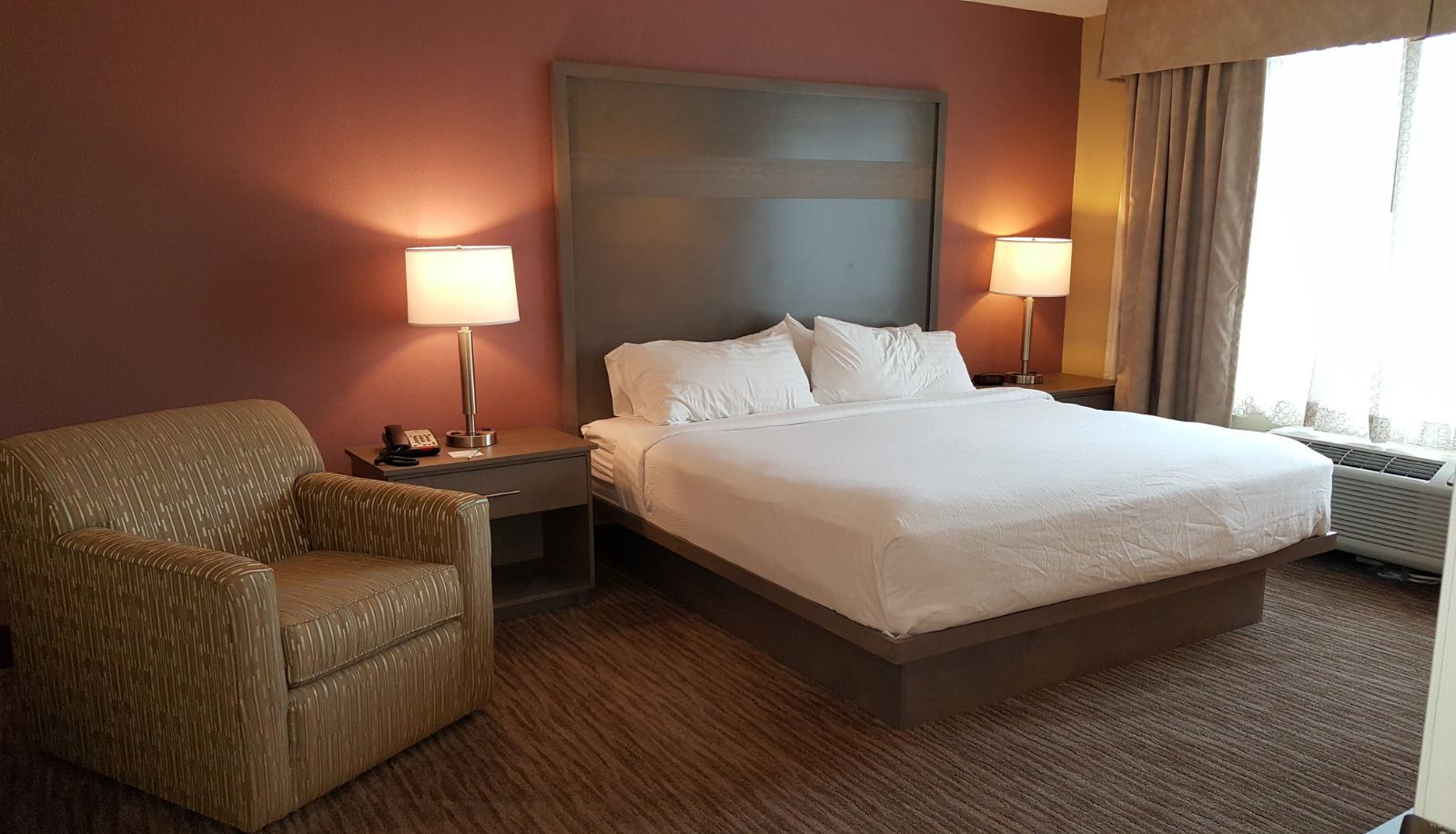 Room - Holiday Inn SANTEE by IHG