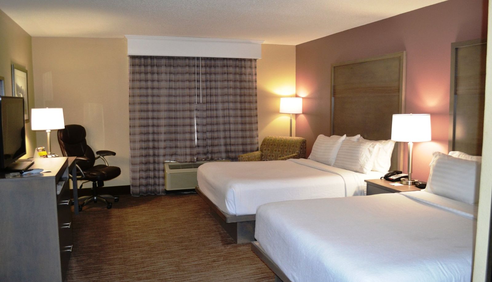 Zimmer - Holiday Inn SANTEE by IHG