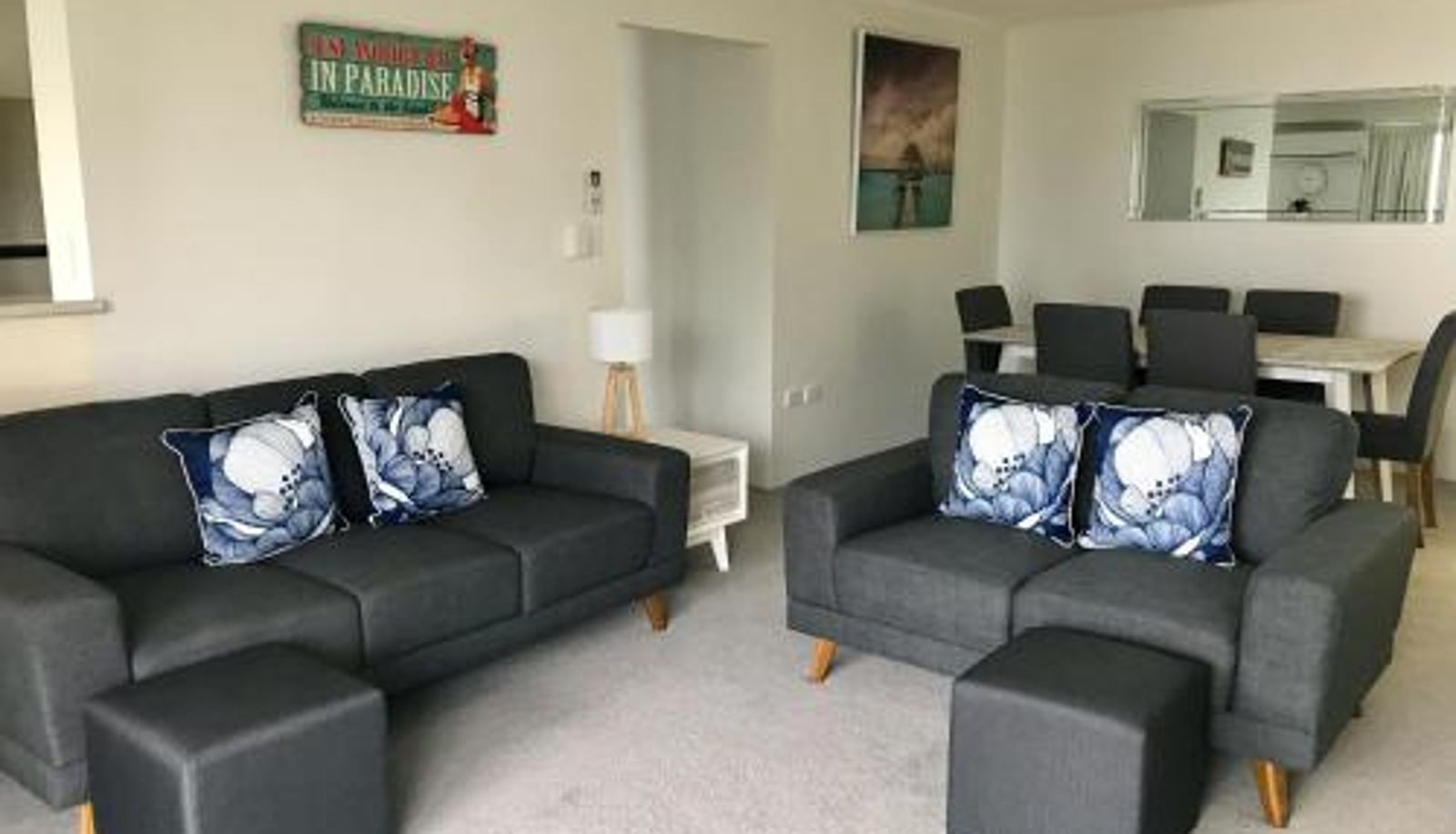 Apartment - Solnamara Beachfront Apartments