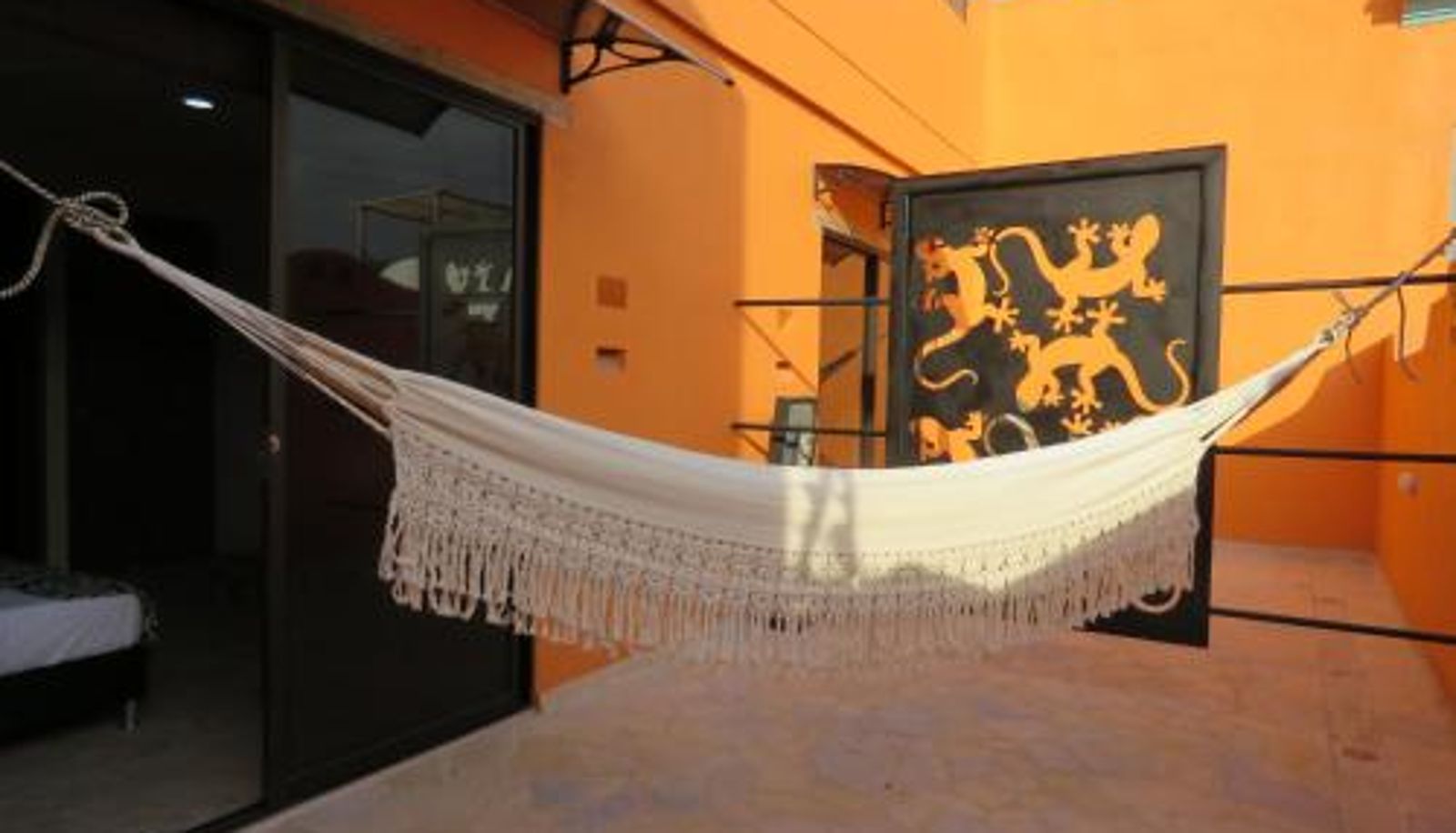 Habitación - Hotel Boutique La Solera Del Pozo