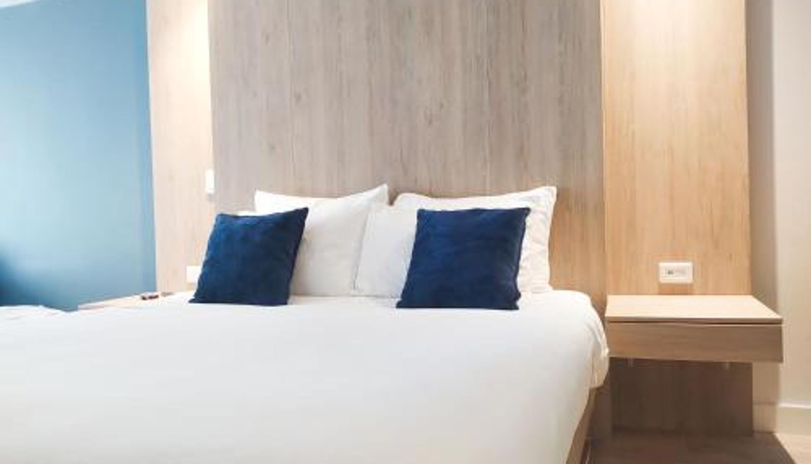 Appartement - Urban Heights Bogota