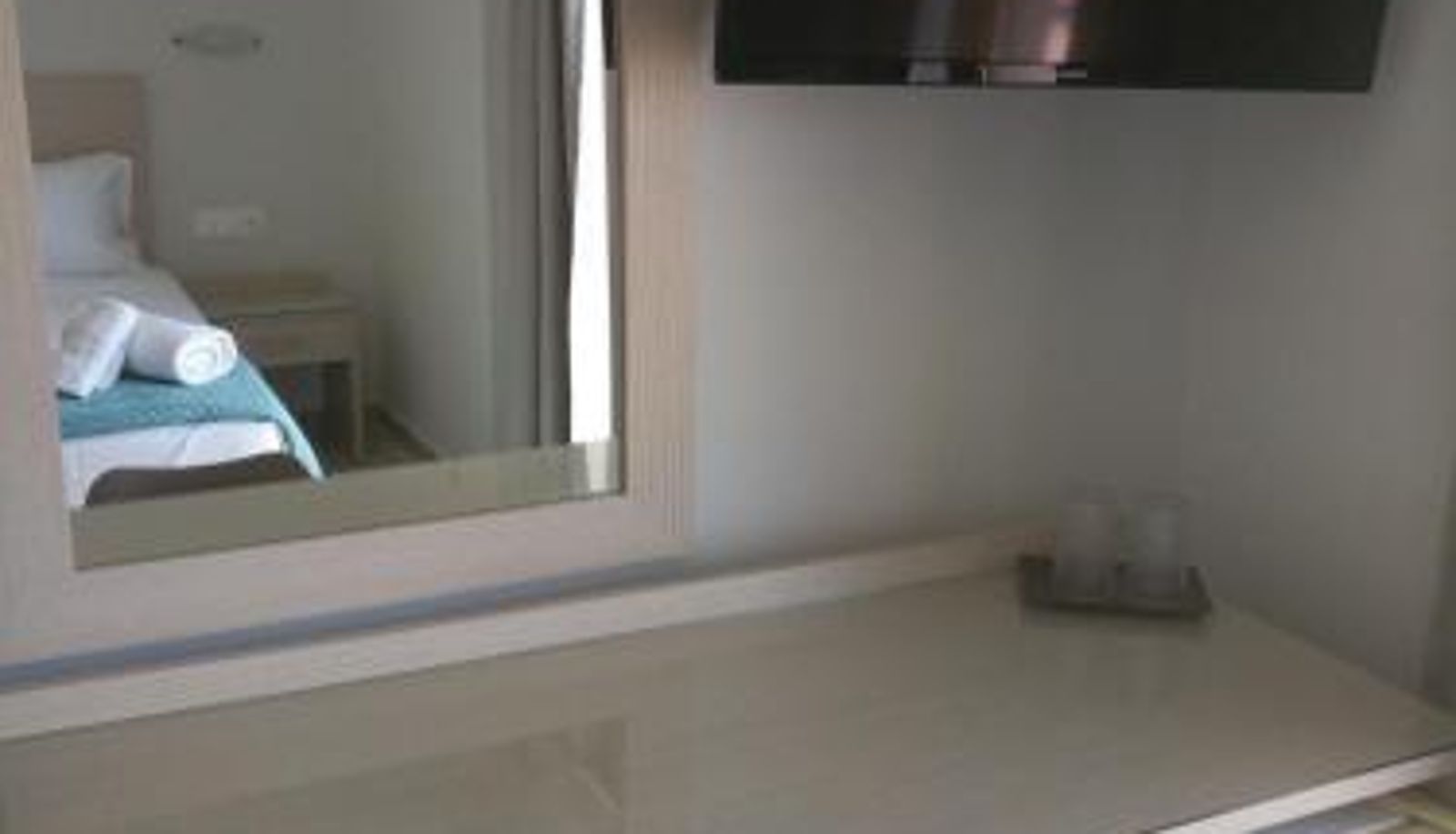 Habitación - Adults Only Niko Elen