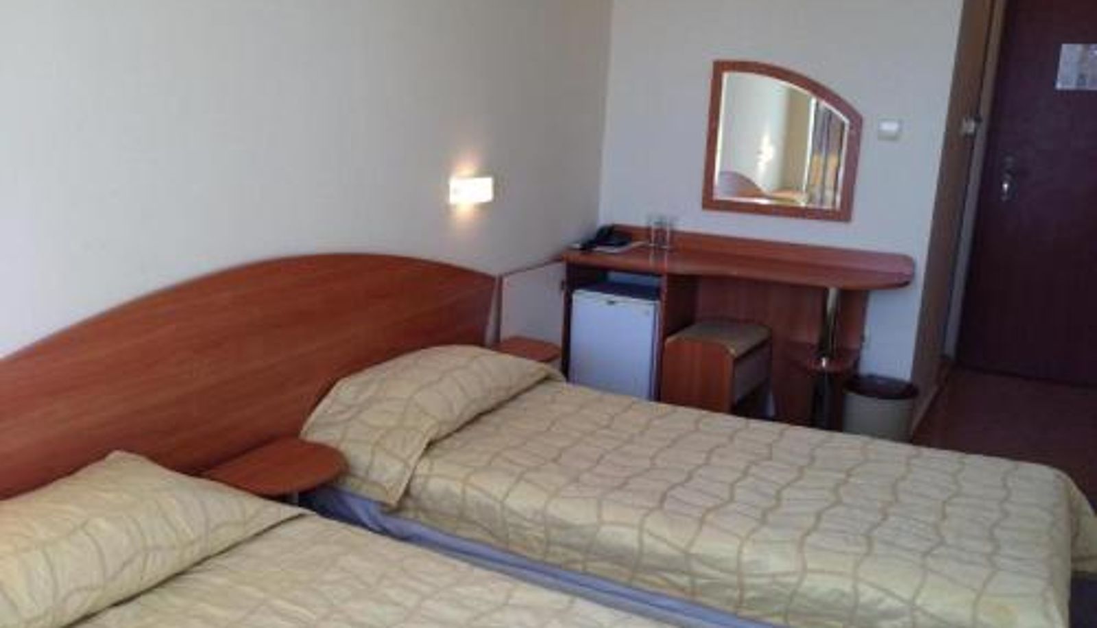 Habitación - Hotel Pliska - Breakfast - All inclusive Light