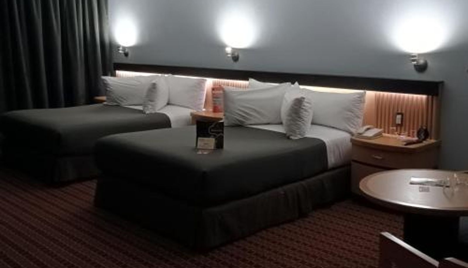 Habitación - Suites Inn la Muralla Hotel & Spa
