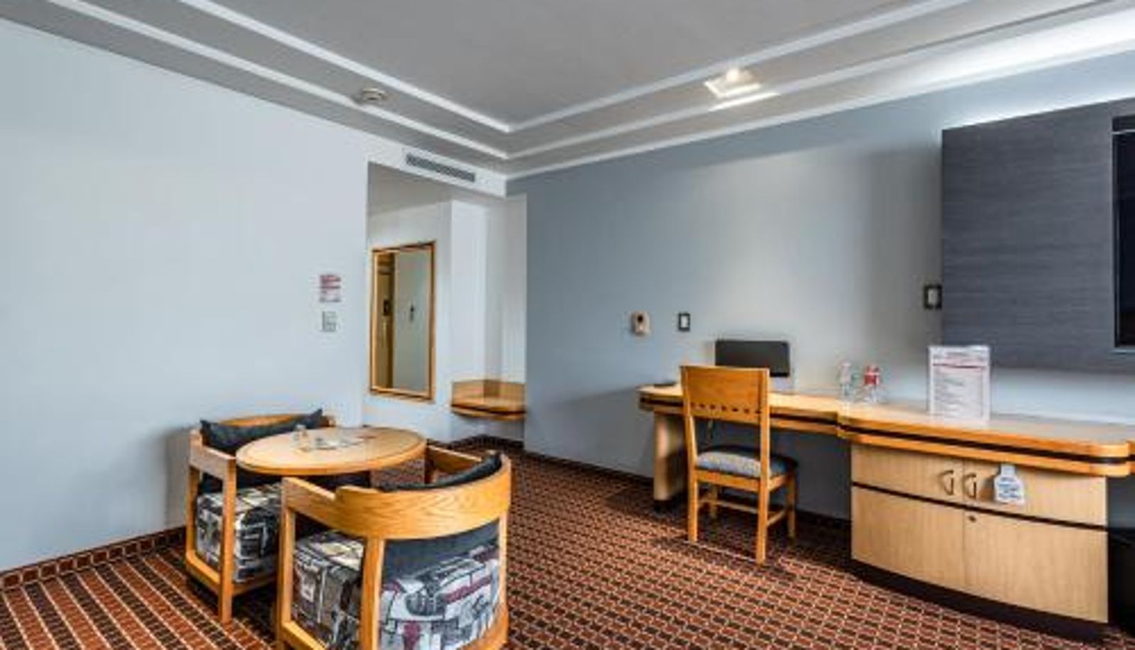 Habitación - Suites Inn la Muralla Hotel & Spa