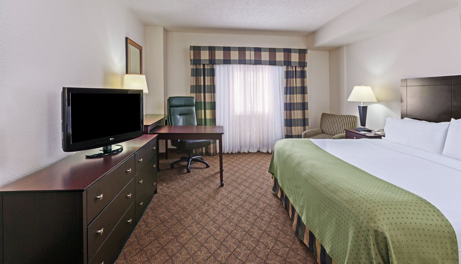 Camera - Holiday Inn SPRINGDALE/FAYETTEVILLE AREA by IHG