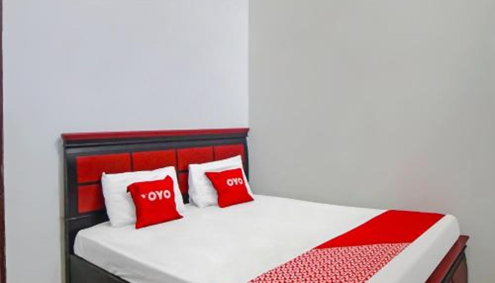 Room - Hotel O Homestay Vip