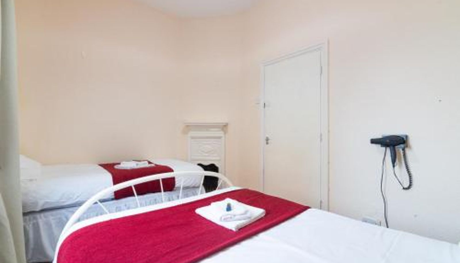 Standard room - Old Trafford Stadium Hotel