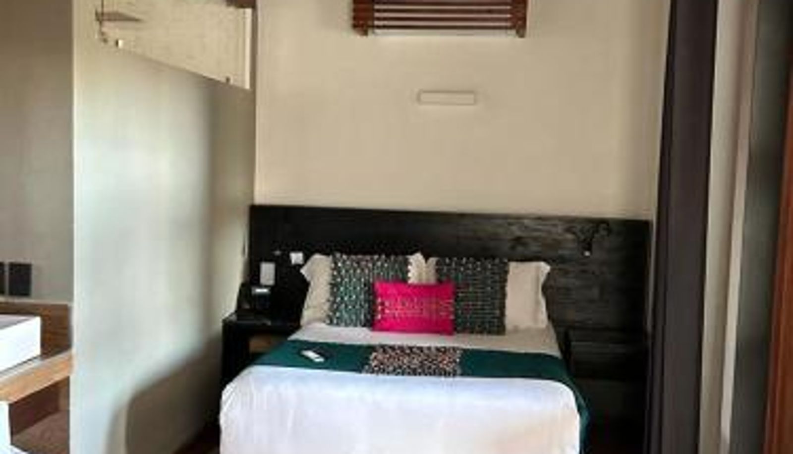 Info - Hotel Boutique Rayón 50
