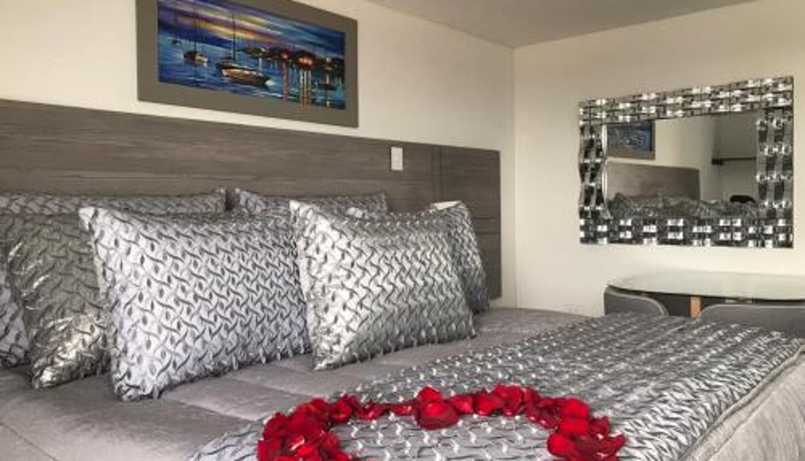 Zimmer - Hotel Business Center