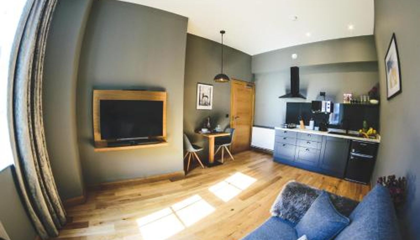 Appartement - MONO Suites Old Town
