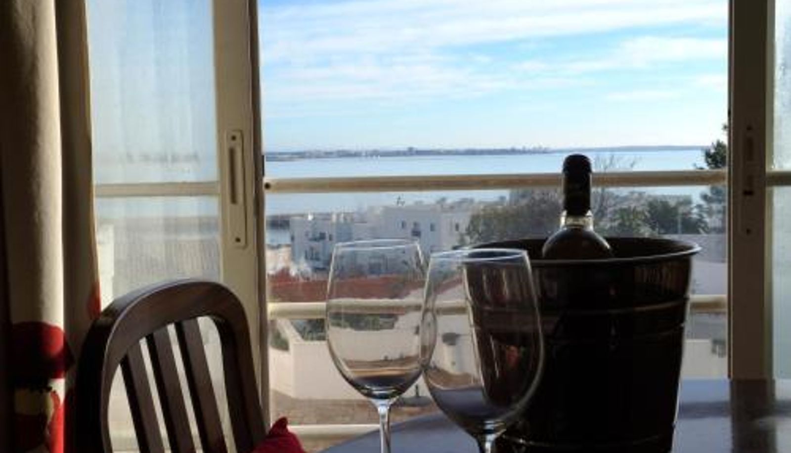 Apartament - Baluarte da Vila Apartments